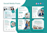 create your canva brand kit and business template system